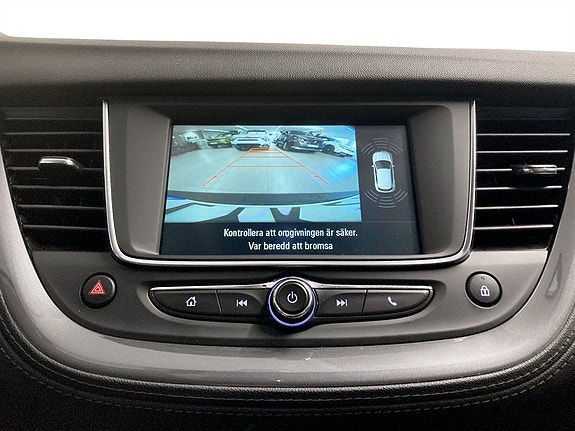 Opel Grandland X 11 of 20