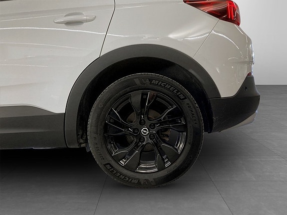 Opel Grandland X 19 of 20
