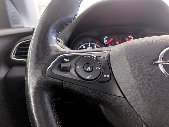 Opel Grandland X 9 of 20