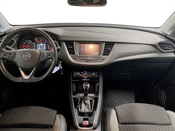 Opel Grandland X 7 of 20