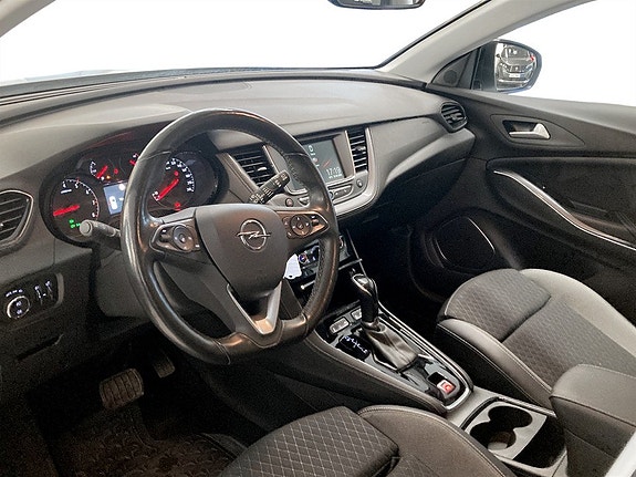 Opel Grandland X 5 of 5