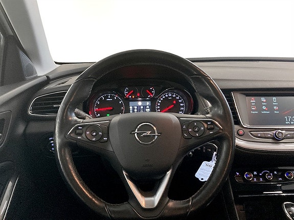 Opel Grandland X 8 of 20