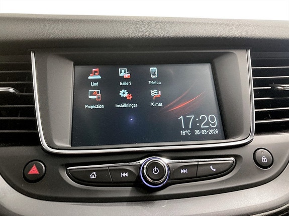 Opel Grandland X 12 of 20