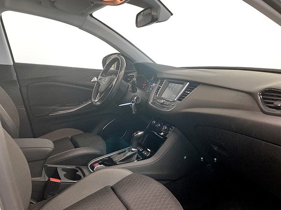 Opel Grandland X 16 of 20