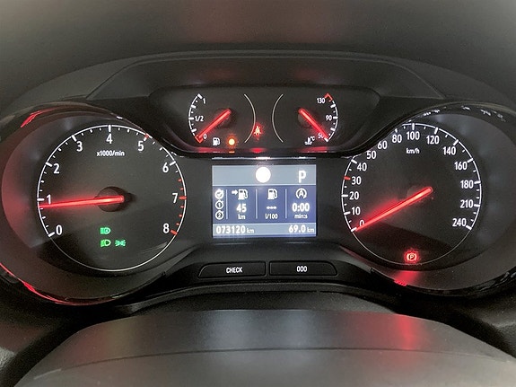 Opel Grandland X 10 of 20