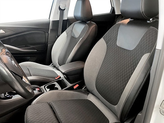 Opel Grandland X 6 of 20