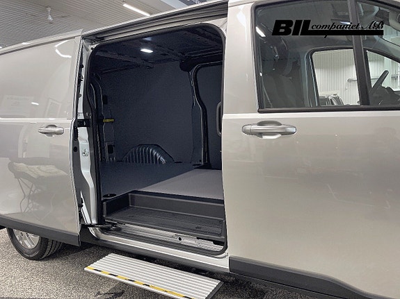 Maxus e-Deliver 7 20 of 22