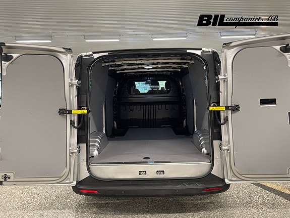 Maxus e-Deliver 7 16 of 22