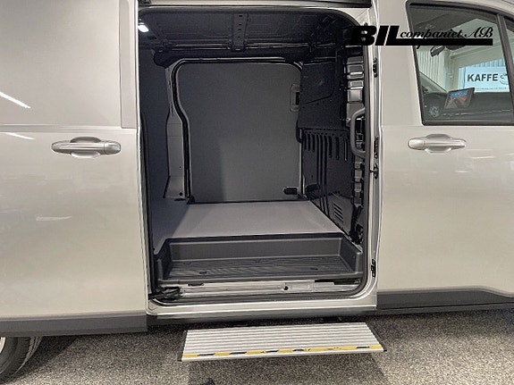Maxus e-Deliver 7 21 of 22