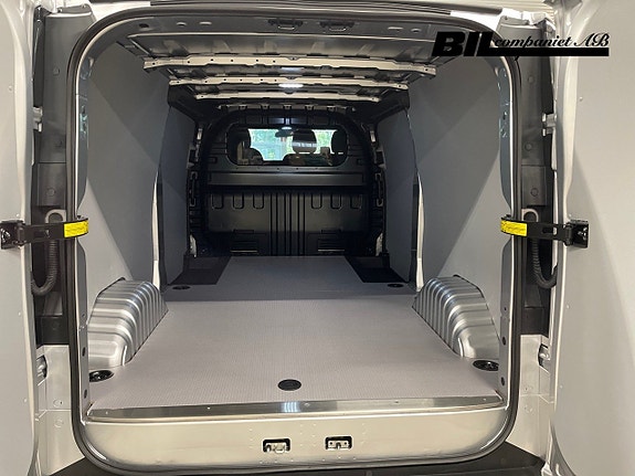 Maxus e-Deliver 7 15 of 22