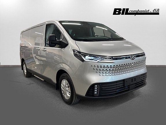 Maxus e-Deliver 7 3 of 5