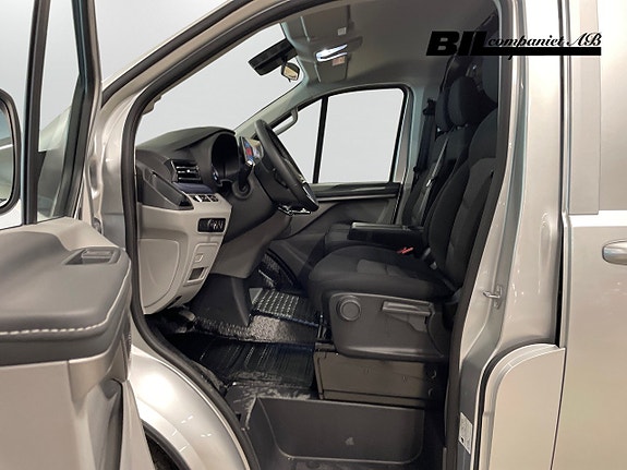 Maxus e-Deliver 7 8 of 22