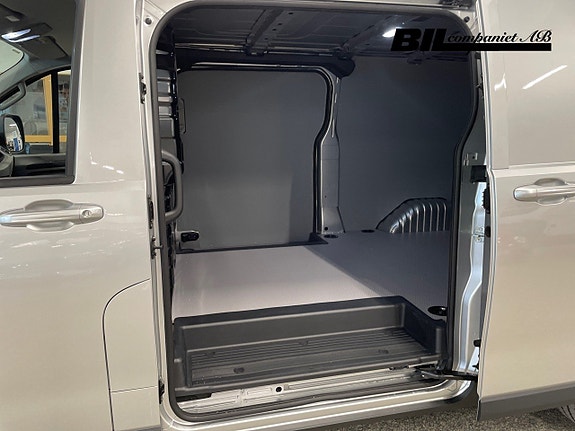 Maxus e-Deliver 7 9 of 22