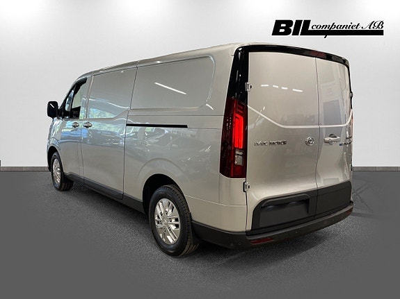 Maxus e-Deliver 7 6 of 22