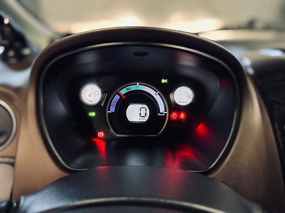 Citroen C-Zero 10 of 22