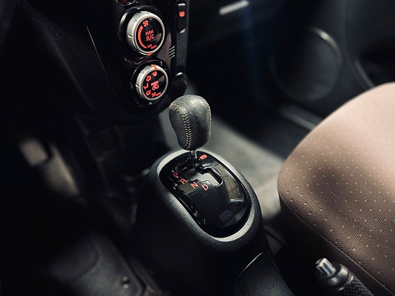 Citroen C-Zero 12 of 22