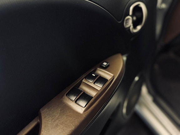 Citroen C-Zero 13 of 22