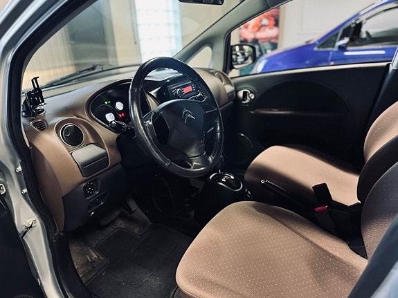 Citroen C-Zero 8 of 22
