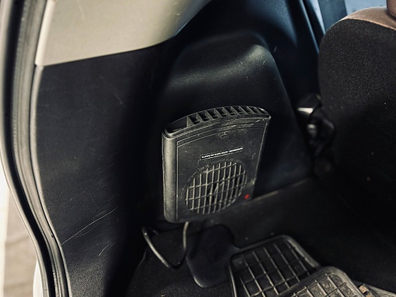Citroen C-Zero 21 of 22