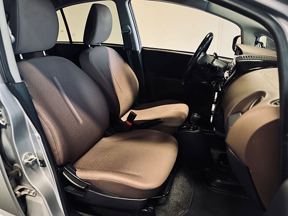 Citroen C-Zero 16 of 22