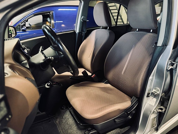 Citroen C-Zero 14 of 22