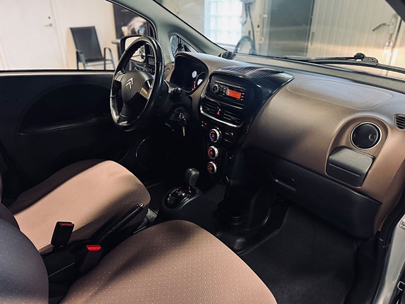 Citroen C-Zero 15 of 22