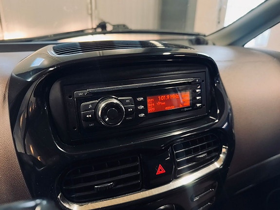 Citroen C-Zero 11 of 22