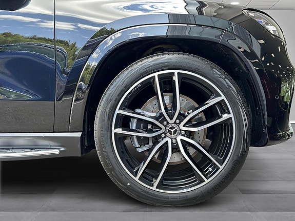 Mercedes-Benz GLS450 d 6 of 17