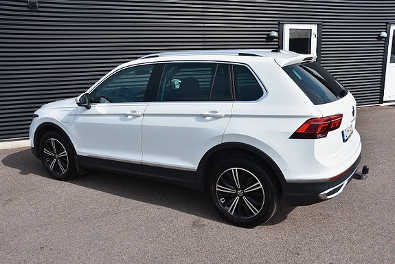 Volkswagen Tiguan 5 of 20