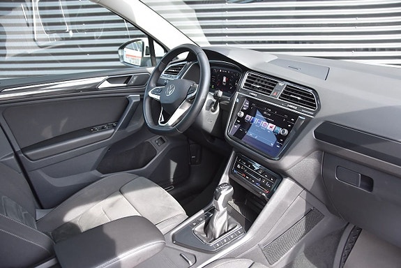 Volkswagen Tiguan 11 of 20