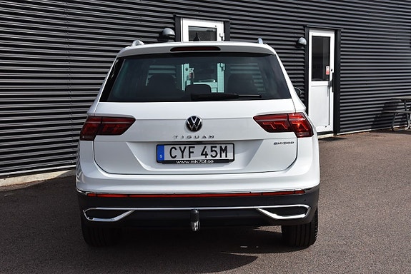 Volkswagen Tiguan 7 of 20