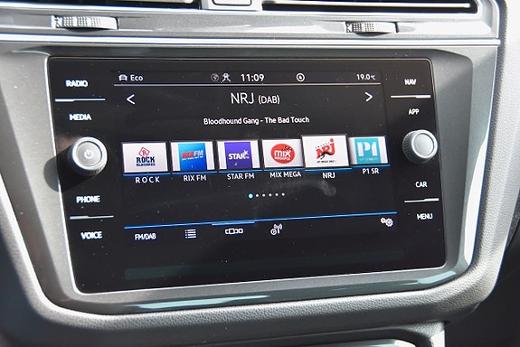 Volkswagen Tiguan 18 of 20