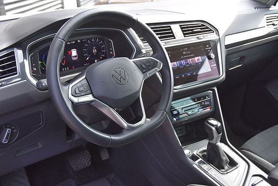 Volkswagen Tiguan 15 of 20