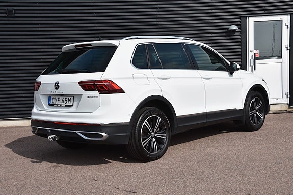 Volkswagen Tiguan 8 of 20