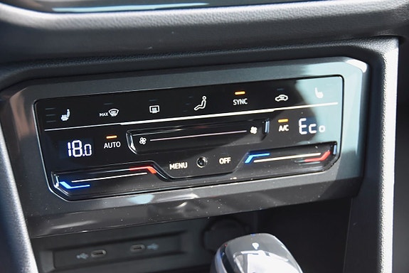 Volkswagen Tiguan 19 of 20