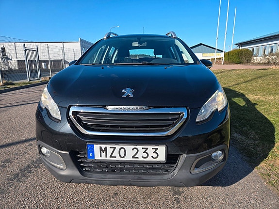 Peugeot 2008 9 of 30