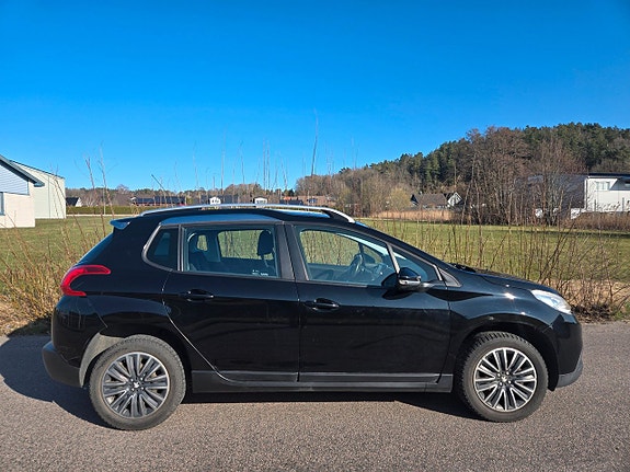 Peugeot 2008 6 of 30