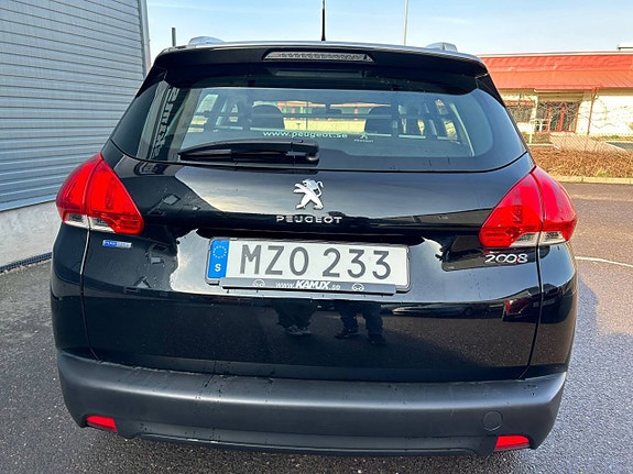Peugeot 2008 3 of 5
