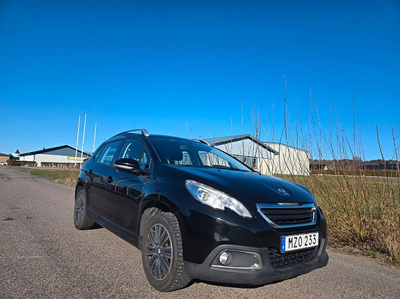 Peugeot 2008 7 of 30