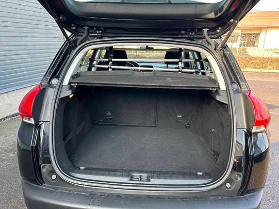 Peugeot 2008 14 of 30