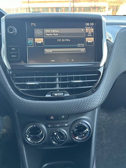 Peugeot 2008 19 of 30