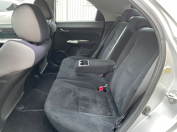 Honda Civic 6 of 8