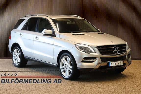 Mercedes-Benz ML350