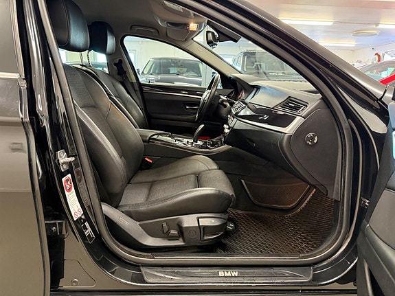 BMW 520 14 of 26