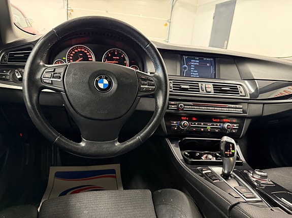 BMW 520 10 of 26