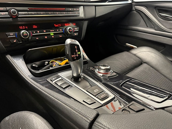 BMW 520 19 of 26