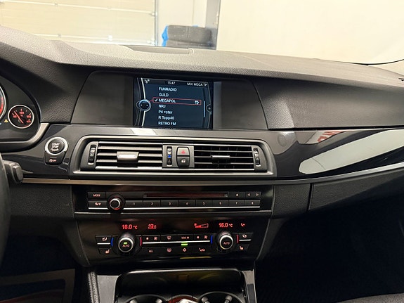 BMW 520 23 of 26