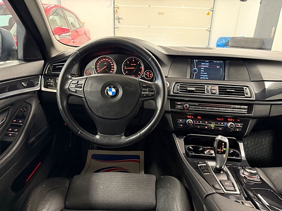BMW 520 17 of 26