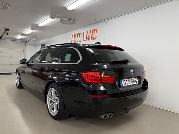 BMW 520 7 of 26