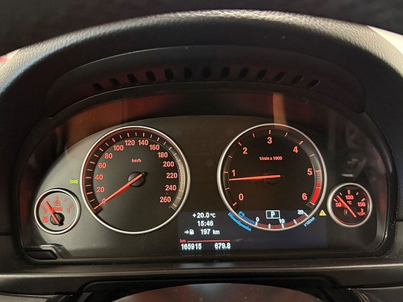 BMW 520 20 of 26